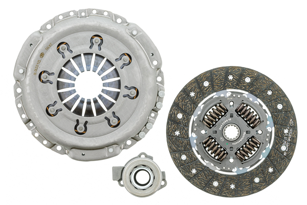 Aisin Koppelingsset CKE-OP21R