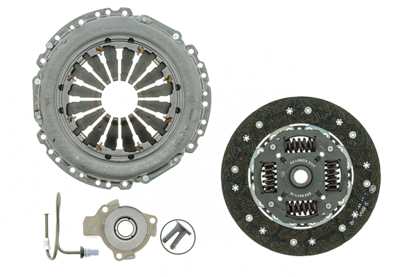 Aisin Koppelingsset CKE-OP27R