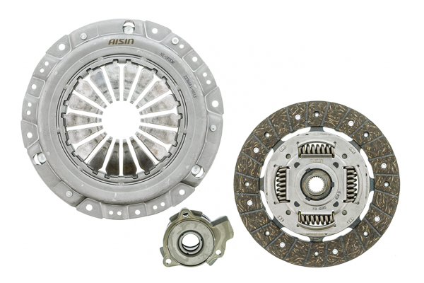 Aisin Koppelingsset CKE-OP40R