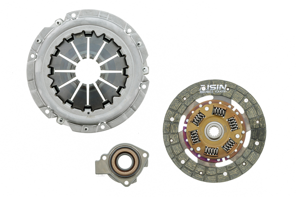 Aisin Koppelingsset CKE-OP62R