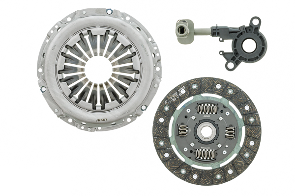 Aisin Koppelingsset CKE-RE40R