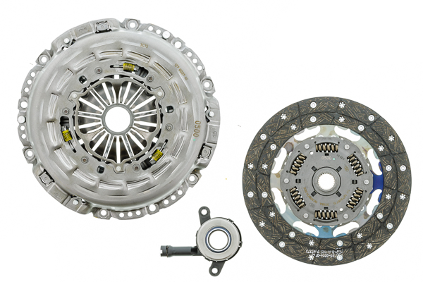 Aisin Koppelingsset CKM-119R