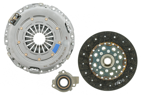 Aisin Koppelingsset CKO-042R