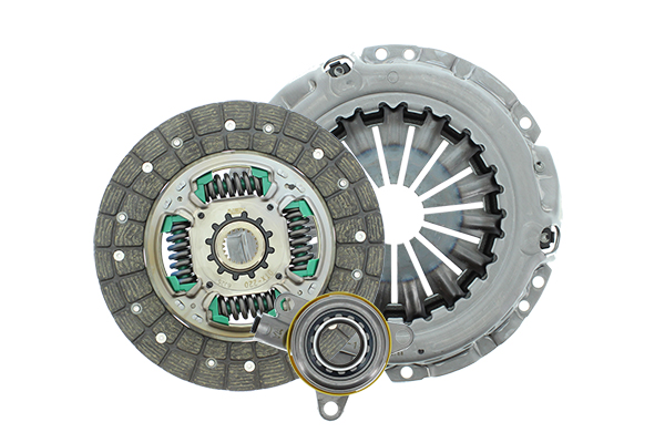 Aisin Koppelingsset CKT-389R