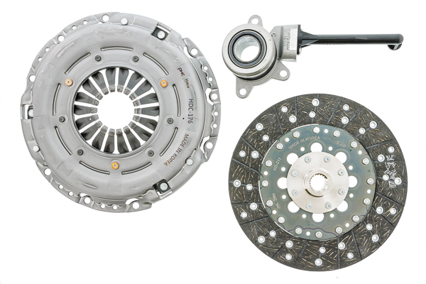 Aisin Koppelingsset CKY-143R