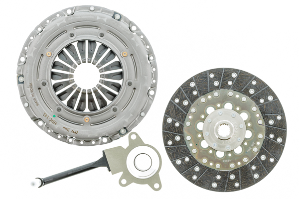 Aisin Koppelingsset CKY-639R