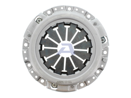 Aisin Drukgroep CO-005