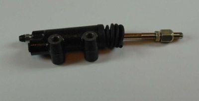 Aisin Hulpkoppelingscilinder CRT-012