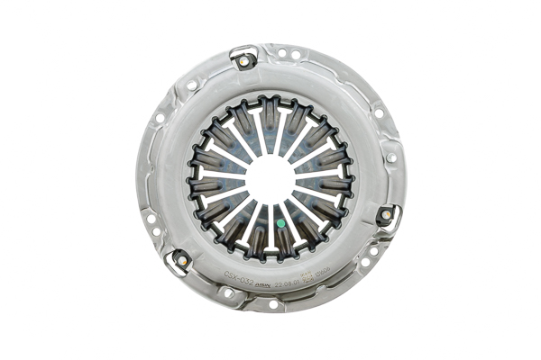 Aisin Drukgroep CSX-032