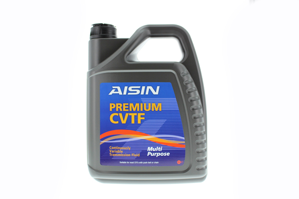 Aisin Versnellingsbakolie CVTF-90005