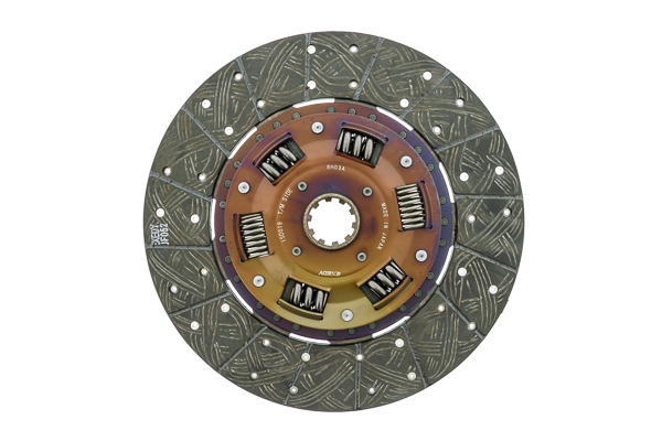 Aisin Frictieplaat DG-915