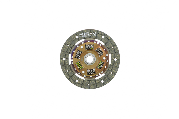 Aisin Frictieplaat DH-029