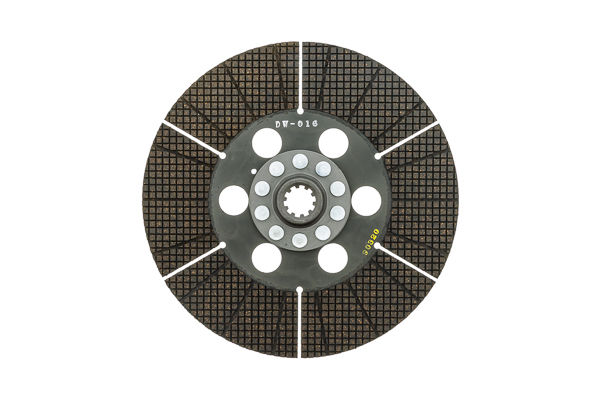 Aisin Frictieplaat DW-016