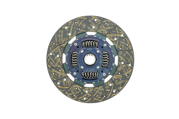 Aisin Frictieplaat DY-022
