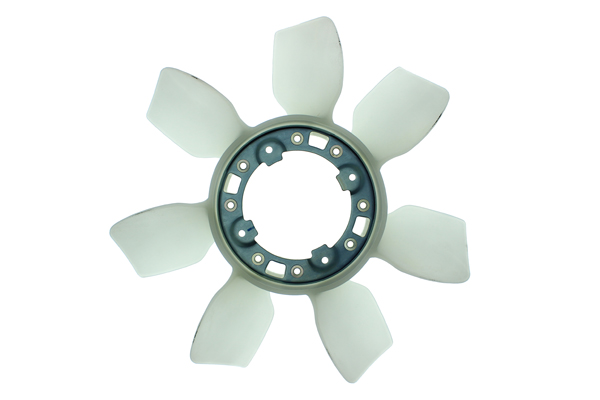 Aisin Ventilatorwiel-motorkoeling FNT-025
