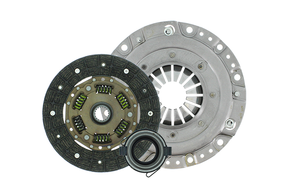 Aisin Koppelingsset KD-010