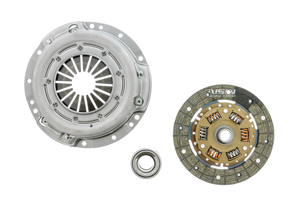 Aisin Koppelingsset KD-043C