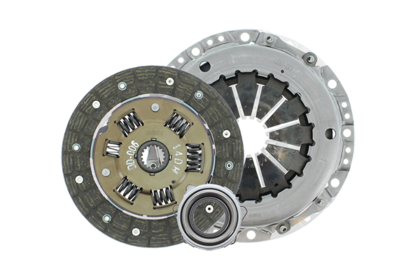 Aisin Koppelingsset KD-045