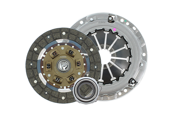 Aisin Koppelingsset KD-052