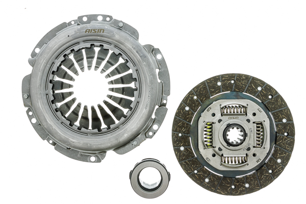 Aisin Koppelingsset KE-BM17