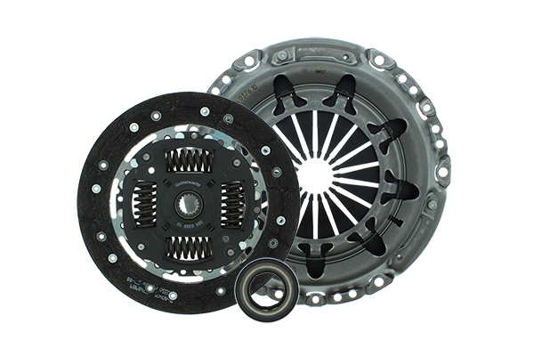 Aisin Koppelingsset KE-CI08
