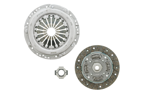 Aisin Koppelingsset KE-FC17