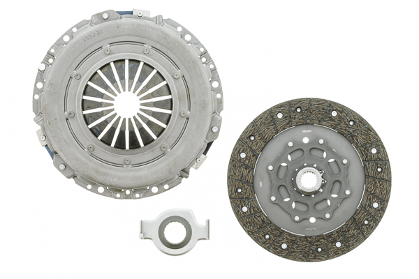 Aisin Koppelingsset KE-FC31