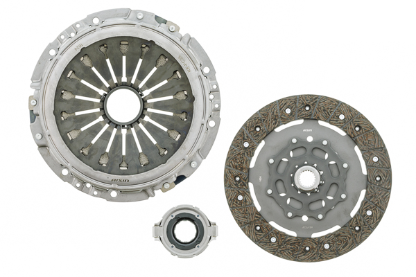 Aisin Koppelingsset KE-FC35