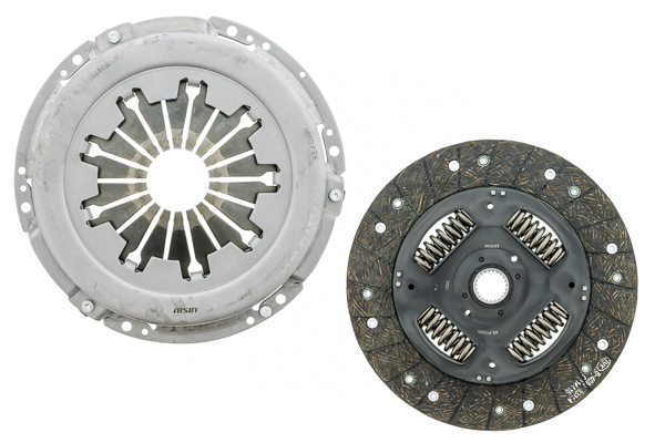 Aisin Koppelingsset KE-FO59R