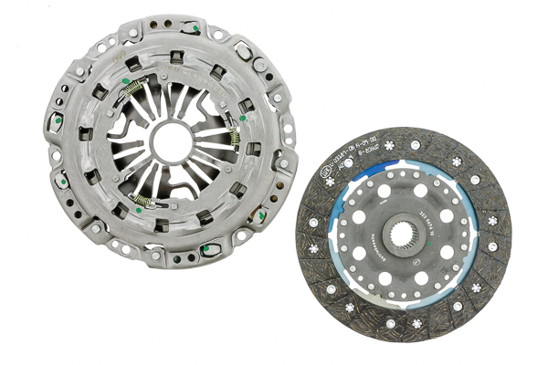 Aisin Koppelingsset KE-MB11R