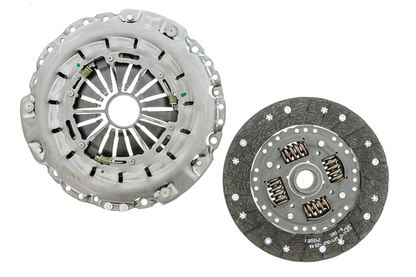 Aisin Koppelingsset KE-MB15R