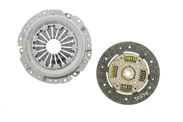 Aisin Koppelingsset KE-OP23R