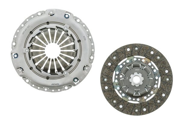 Aisin Koppelingsset KE-OP36R