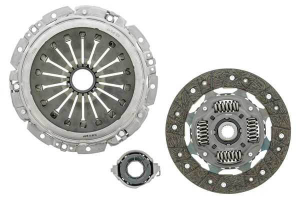 Aisin Koppelingsset KE-PS17
