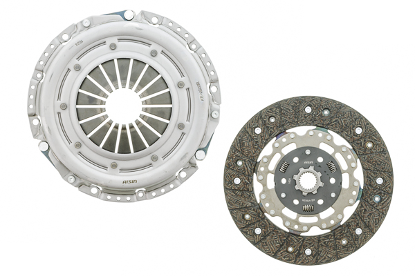 Aisin Koppelingsset KE-VG03R