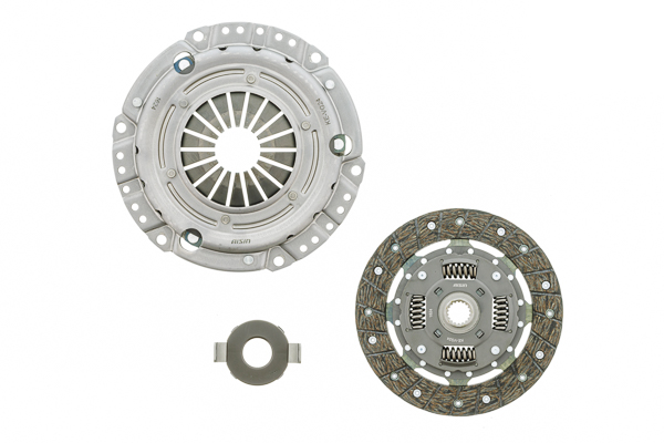 Aisin Koppelingsset KE-VG24