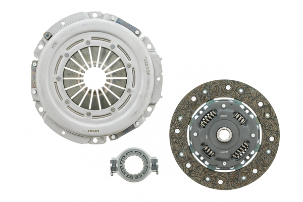 Aisin Koppelingsset KE-VG31