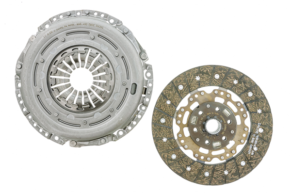 Aisin Koppelingsset KE-VW23R