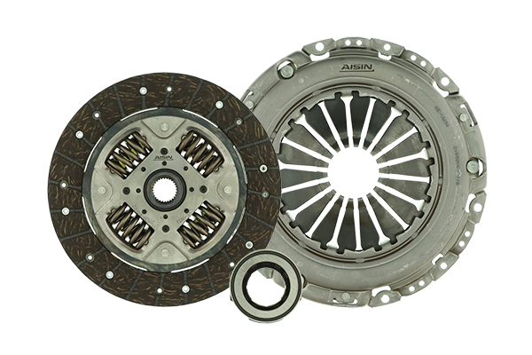 Aisin Koppelingsset KE-VW34