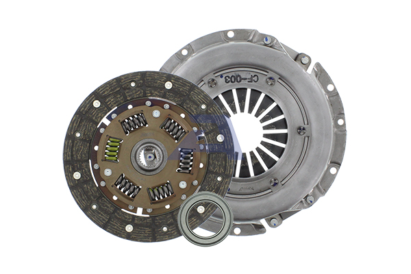 Aisin Koppelingsset KF-031