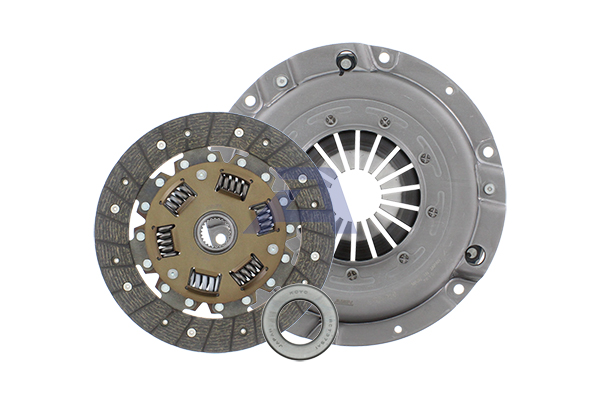 Aisin Koppelingsset KG-017
