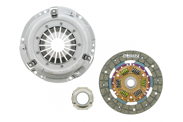 Aisin Koppelingsset KH-017