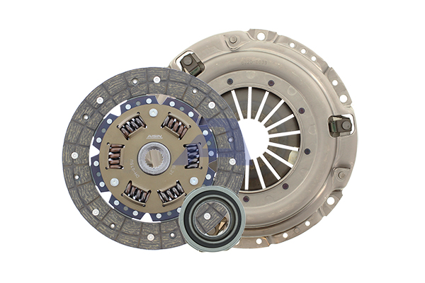 Aisin Koppelingsset KH-037C