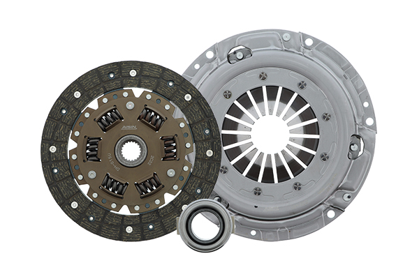 Aisin Koppelingsset KH-050B