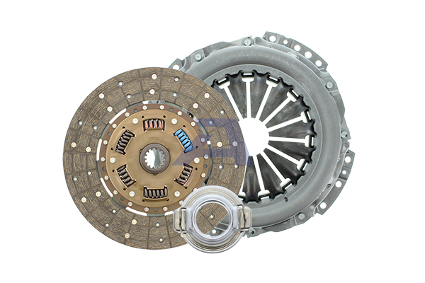 Aisin Koppelingsset KM-037B