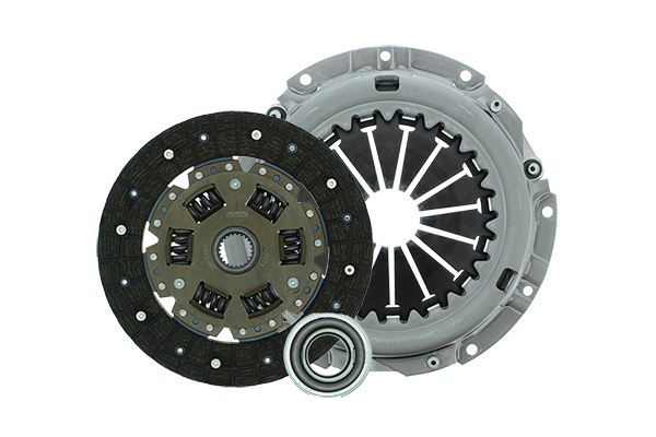 Aisin Koppelingsset KM-042
