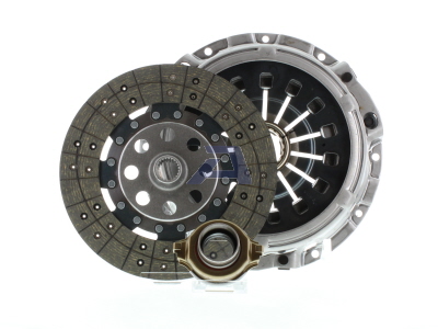 Aisin Koppelingsset KM-048