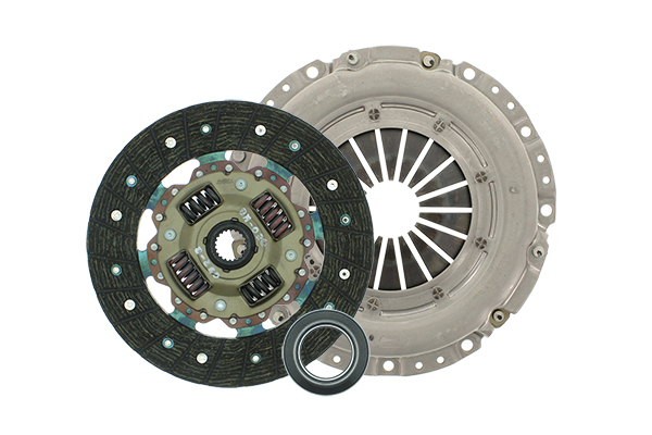 Aisin Koppelingsset KM-060