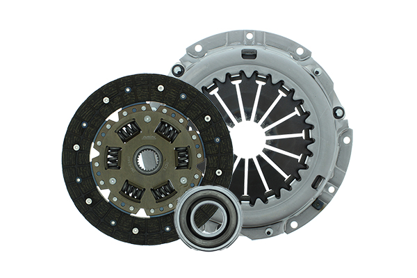 Aisin Koppelingsset KM-067