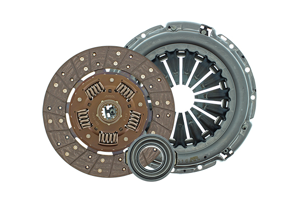 Aisin Koppelingsset KM-072B